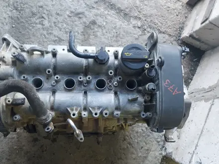 Двигатель 1.4 турбо CHPAүшін500 000 тг. в Астана