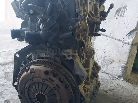 Двигатель 1.4 турбо CHPAүшін500 000 тг. в Астана – фото 2