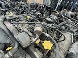 Двигатель мотор Субару Subaruүшін500 000 тг. в Алматы – фото 3