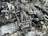 Двигатель мотор Субару Subaruүшін500 000 тг. в Алматы – фото 5