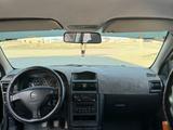 Opel Astra 2004 года за 2 300 000 тг. в Жанаозен – фото 5