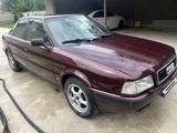 Audi 80 1992 года за 1 190 000 тг. в Тараз – фото 2