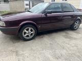Audi 80 1992 года за 1 190 000 тг. в Тараз – фото 4