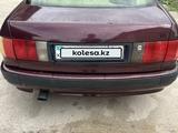 Audi 80 1992 года за 1 190 000 тг. в Тараз – фото 3