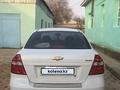 Chevrolet Nexia 2021 года за 4 600 000 тг. в Кызылорда – фото 9