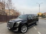 Cadillac Escalade 2019 года за 38 000 000 тг. в Алматы – фото 3