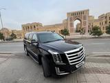 Cadillac Escalade 2019 года за 38 000 000 тг. в Алматы