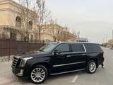 Cadillac Escalade 2019 года за 38 000 000 тг. в Алматы – фото 4