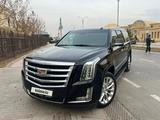Cadillac Escalade 2019 года за 38 000 000 тг. в Алматы – фото 2