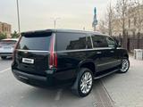 Cadillac Escalade 2019 года за 38 000 000 тг. в Алматы – фото 5
