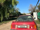 Audi 80 1989 года за 650 000 тг. в Уральск – фото 2