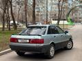 Audi 80 1991 года за 950 000 тг. в Алматы – фото 4