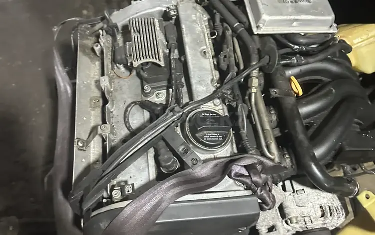 Двигатель ARG 1,8 за 250 000 тг. в Алматы