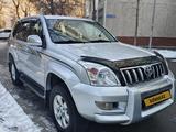 Toyota Land Cruiser Prado 2004 годаүшін8 750 000 тг. в Алматы – фото 2