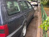 Volkswagen Golf 1995 года за 1 600 000 тг. в Талдыкорган – фото 4