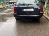 Volkswagen Golf 1995 года за 1 600 000 тг. в Талдыкорган – фото 5