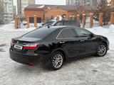 Toyota Camry 2015 годаfor11 900 000 тг. в Астана – фото 4