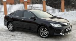 Toyota Camry 2015 годаfor11 900 000 тг. в Астана – фото 2