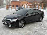 Toyota Camry 2015 годаfor11 900 000 тг. в Астана