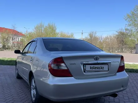 Toyota Camry 2003 года за 5 000 000 тг. в Шымкент – фото 3