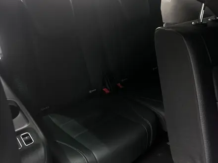 Mercedes-Benz GLS 450 2021 года за 48 500 000 тг. в Алматы – фото 10