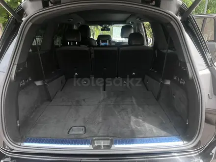 Mercedes-Benz GLS 450 2021 года за 48 500 000 тг. в Алматы – фото 12