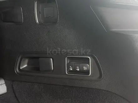 Mercedes-Benz GLS 450 2021 года за 48 500 000 тг. в Алматы – фото 13