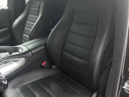 Mercedes-Benz GLS 450 2021 года за 48 500 000 тг. в Алматы – фото 19