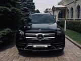 Mercedes-Benz GLS 450 2021 года за 55 000 000 тг. в Алматы