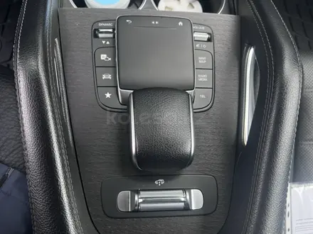 Mercedes-Benz GLS 450 2021 года за 48 500 000 тг. в Алматы – фото 20