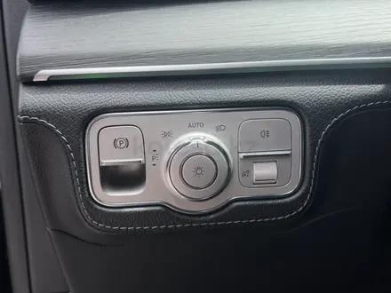 Mercedes-Benz GLS 450 2021 года за 48 500 000 тг. в Алматы – фото 24