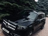 Mercedes-Benz GLS 450 2021 года за 55 000 000 тг. в Алматы – фото 3