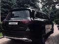 Mercedes-Benz GLS 450 2021 года за 48 500 000 тг. в Алматы – фото 4