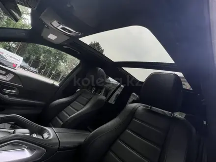 Mercedes-Benz GLS 450 2021 года за 48 500 000 тг. в Алматы – фото 7