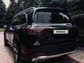 Mercedes-Benz GLS 450 2021 года за 48 500 000 тг. в Алматы – фото 5