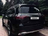 Mercedes-Benz GLS 450 2021 года за 55 000 000 тг. в Алматы – фото 5