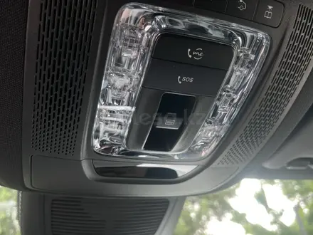 Mercedes-Benz GLS 450 2021 года за 48 500 000 тг. в Алматы – фото 8