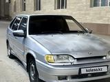 ВАЗ (Lada) 2114 2008 года за 1 200 000 тг. в Жанаозен – фото 2