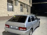 ВАЗ (Lada) 2114 2008 годаүшін1 200 000 тг. в Жанаозен