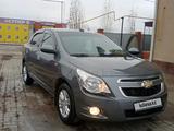 Chevrolet Cobalt 2021 годаүшін6 100 000 тг. в Актобе