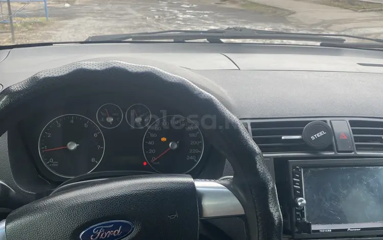 Ford Focus 2004 годаүшін2 200 000 тг. в Павлодар