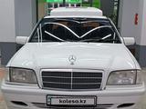 Mercedes-Benz C 220 1995 года за 2 300 000 тг. в Жезказган – фото 5