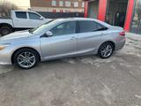 Toyota Camry 2015 годаүшін6 800 000 тг. в Аксай – фото 2