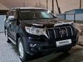 Toyota Land Cruiser Prado 2022 года за 26 500 000 тг. в Атырау – фото 3