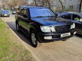 Lexus LX 470 2005 года за 13 000 000 тг. в Алматы – фото 5