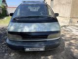 Toyota Previa 1994 годаүшін2 490 000 тг. в Алматы – фото 4