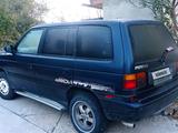 Mazda MPV 1997 года за 1 300 000 тг. в Талгар – фото 2