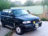 Mazda MPV 1997 года за 1 300 000 тг. в Талгар