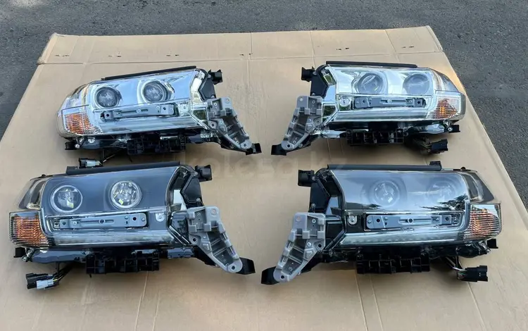 Фары передние за 170 000 тг. в Алматы