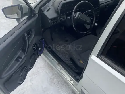 ВАЗ (Lada) 2114 2005 года за 1 700 000 тг. в Актобе – фото 2